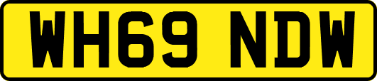 WH69NDW