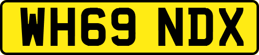 WH69NDX