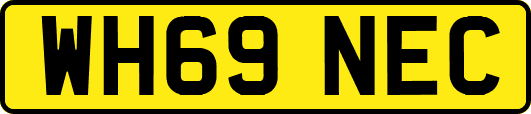 WH69NEC