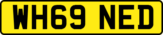 WH69NED