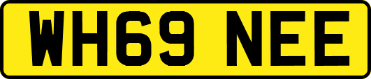 WH69NEE