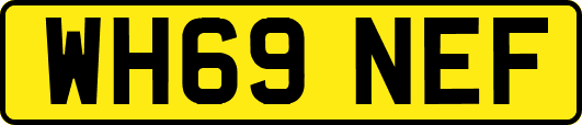 WH69NEF
