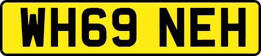 WH69NEH