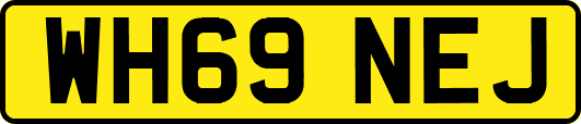 WH69NEJ