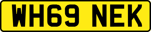 WH69NEK