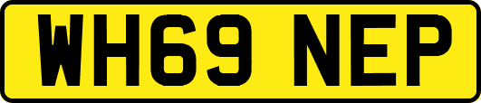 WH69NEP