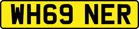 WH69NER