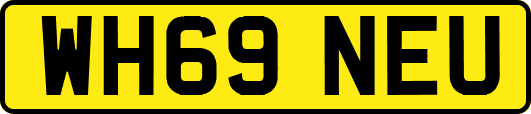 WH69NEU