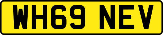 WH69NEV