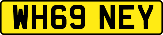 WH69NEY