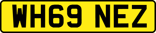 WH69NEZ