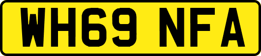 WH69NFA