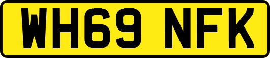 WH69NFK