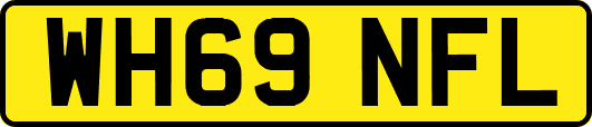 WH69NFL