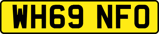 WH69NFO