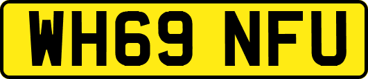 WH69NFU