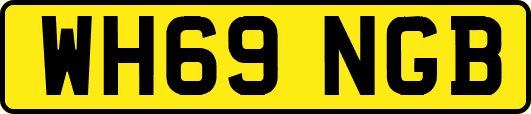 WH69NGB