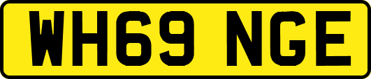 WH69NGE