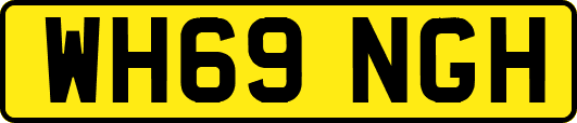 WH69NGH