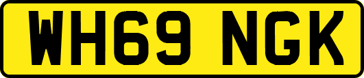 WH69NGK
