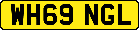 WH69NGL