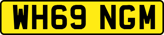 WH69NGM