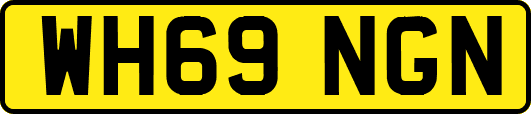 WH69NGN