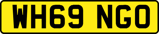 WH69NGO