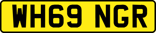 WH69NGR
