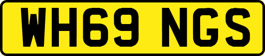 WH69NGS