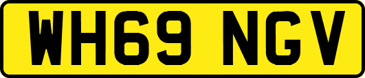 WH69NGV
