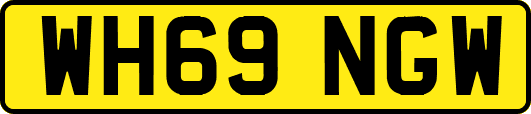 WH69NGW