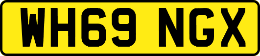 WH69NGX