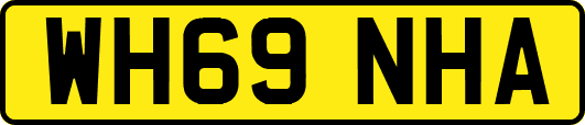 WH69NHA