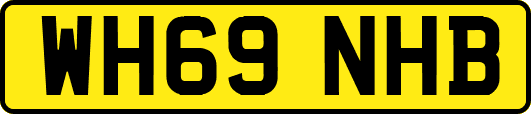 WH69NHB
