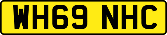 WH69NHC