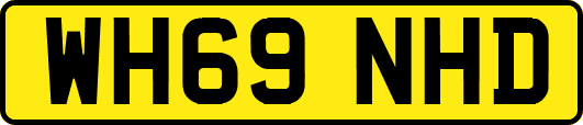 WH69NHD