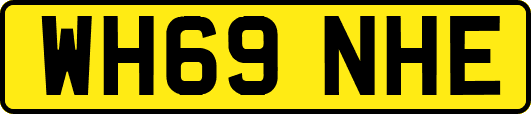 WH69NHE