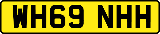 WH69NHH