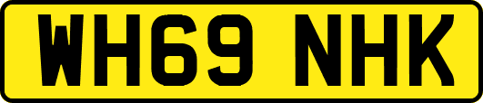 WH69NHK