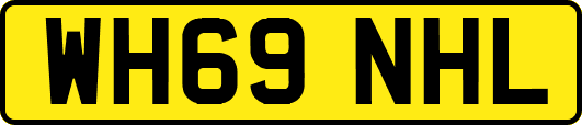 WH69NHL