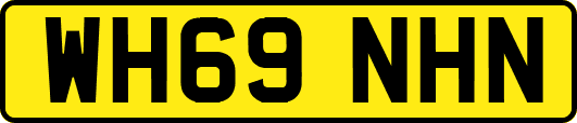 WH69NHN