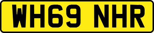 WH69NHR