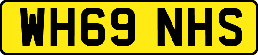 WH69NHS