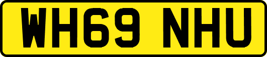 WH69NHU