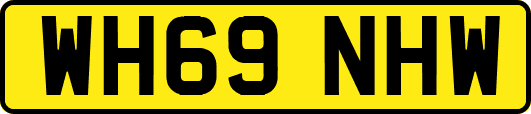 WH69NHW
