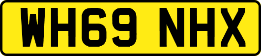 WH69NHX