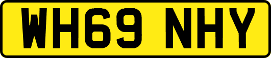 WH69NHY