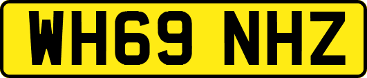 WH69NHZ