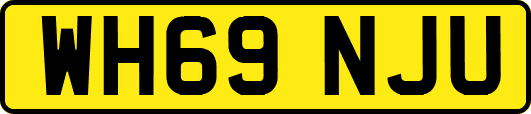 WH69NJU